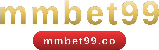 mmbet99 logo