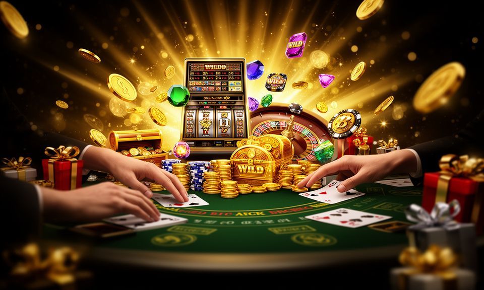 mmbet99 mmbet99 ရှိ Blackjack Quick Win တွင် ဘာတွေပါလဲ