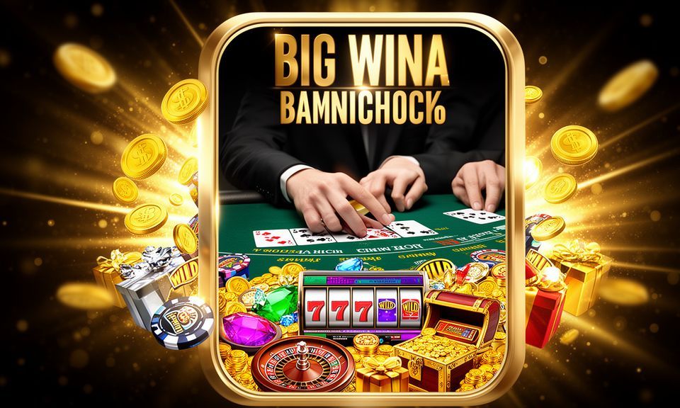 mmbet99 ကာစီနို